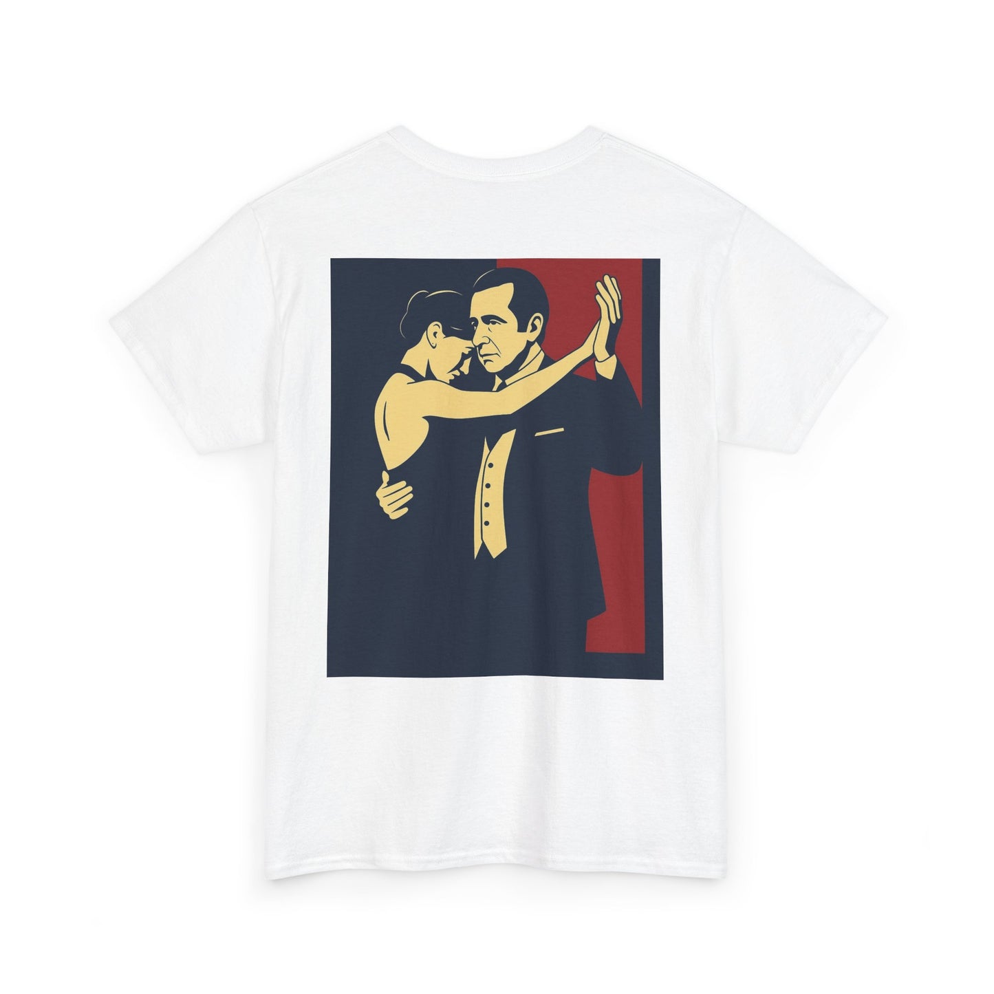 Movie (Scent of Women)Unisex Tee - Cherishing Women
