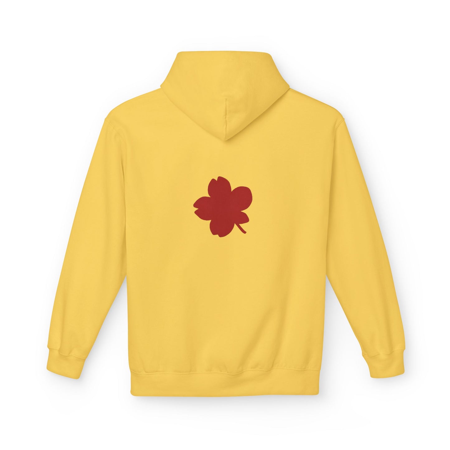 Revenge Isn't a Straight Line Hoodie - Cozy Unisex Pullover for Everyday Comfort, Casual Wear, Gifts, Unique Apparel, Fall Fashion