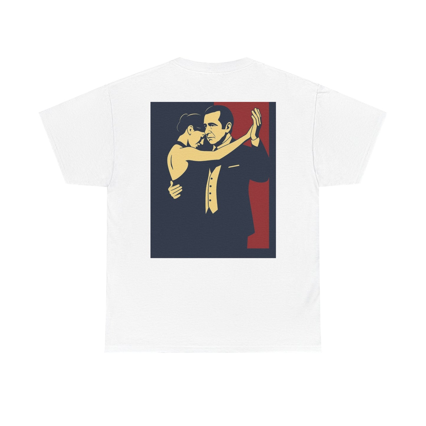 Movie (Scent of Women)Unisex Tee - Cherishing Women