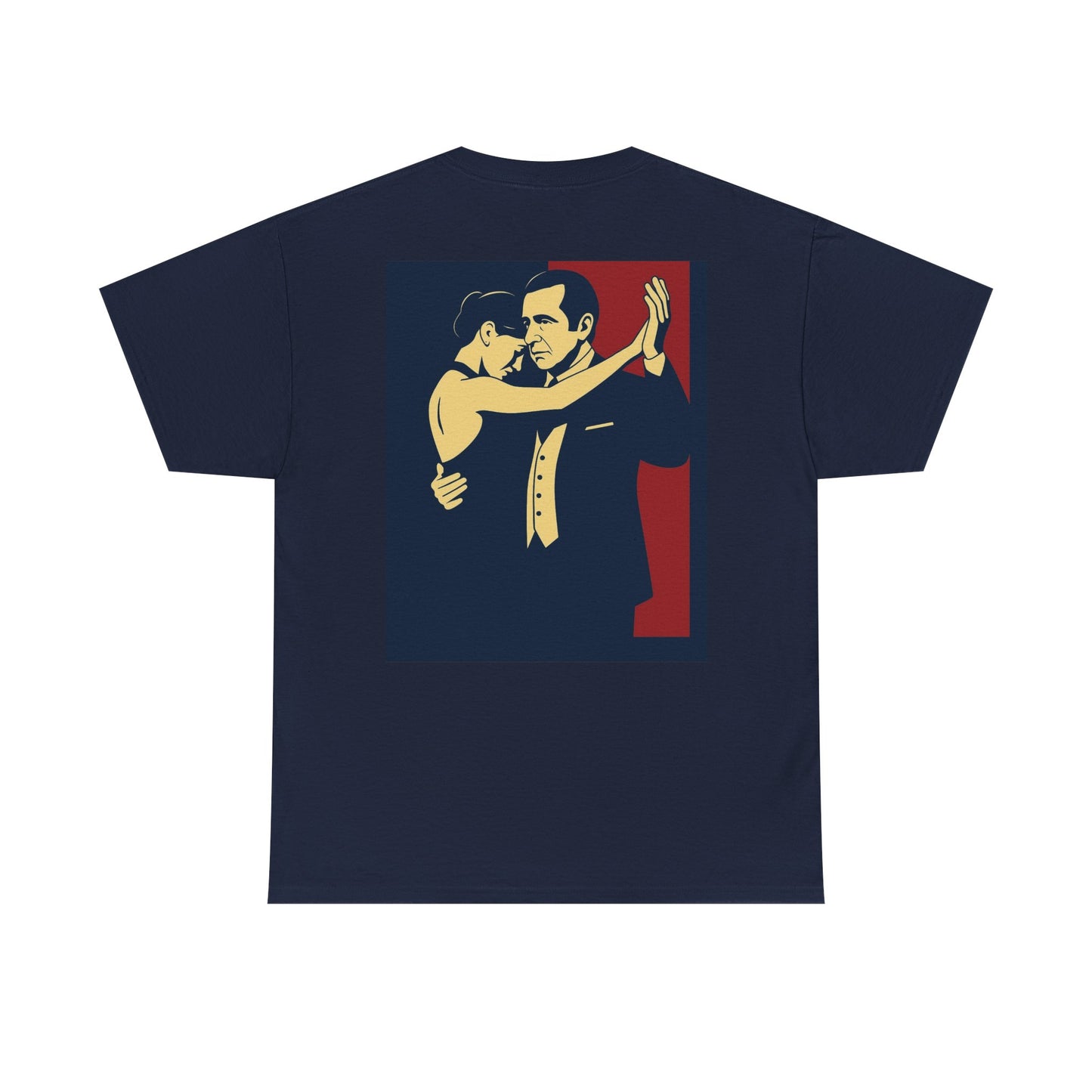 Movie (Scent of Women)Unisex Tee - Cherishing Women