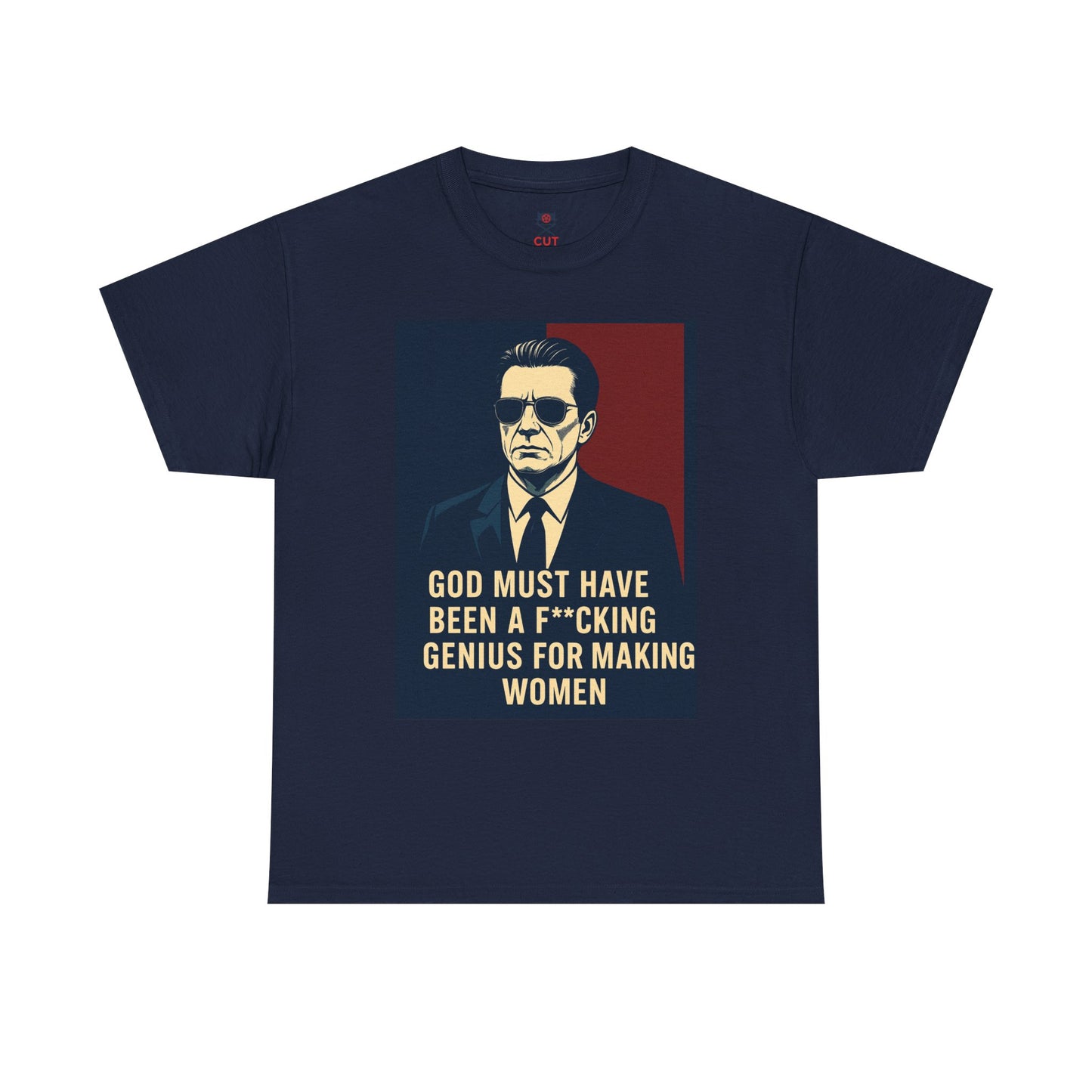 Movie (Scent of Women)Unisex Tee - Cherishing Women