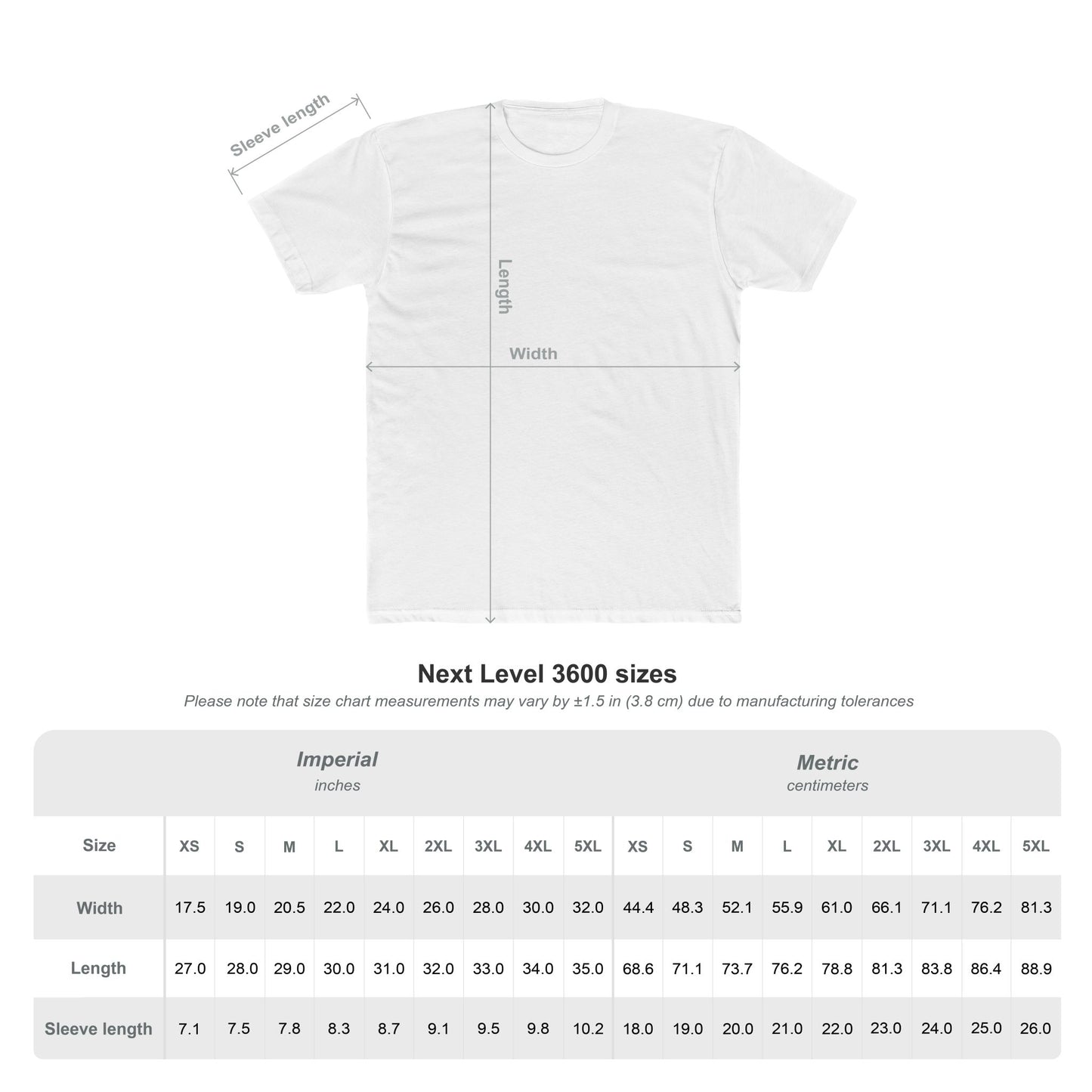 Schultz-Inspired Tee