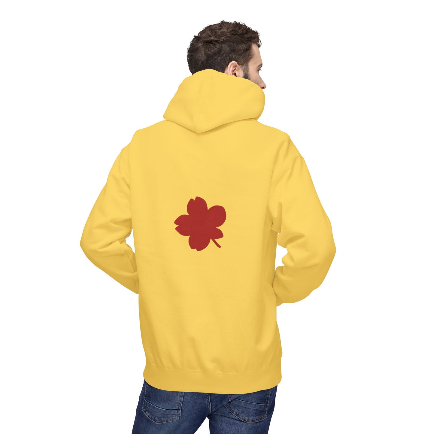 Revenge Isn't a Straight Line Hoodie - Cozy Unisex Pullover for Everyday Comfort, Casual Wear, Gifts, Unique Apparel, Fall Fashion