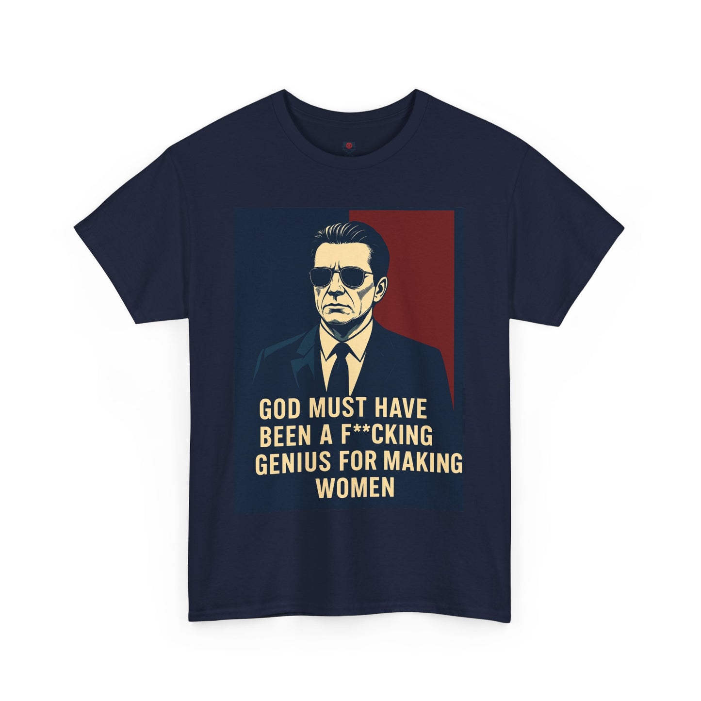 Movie (Scent of Women)Unisex Tee - Cherishing Women