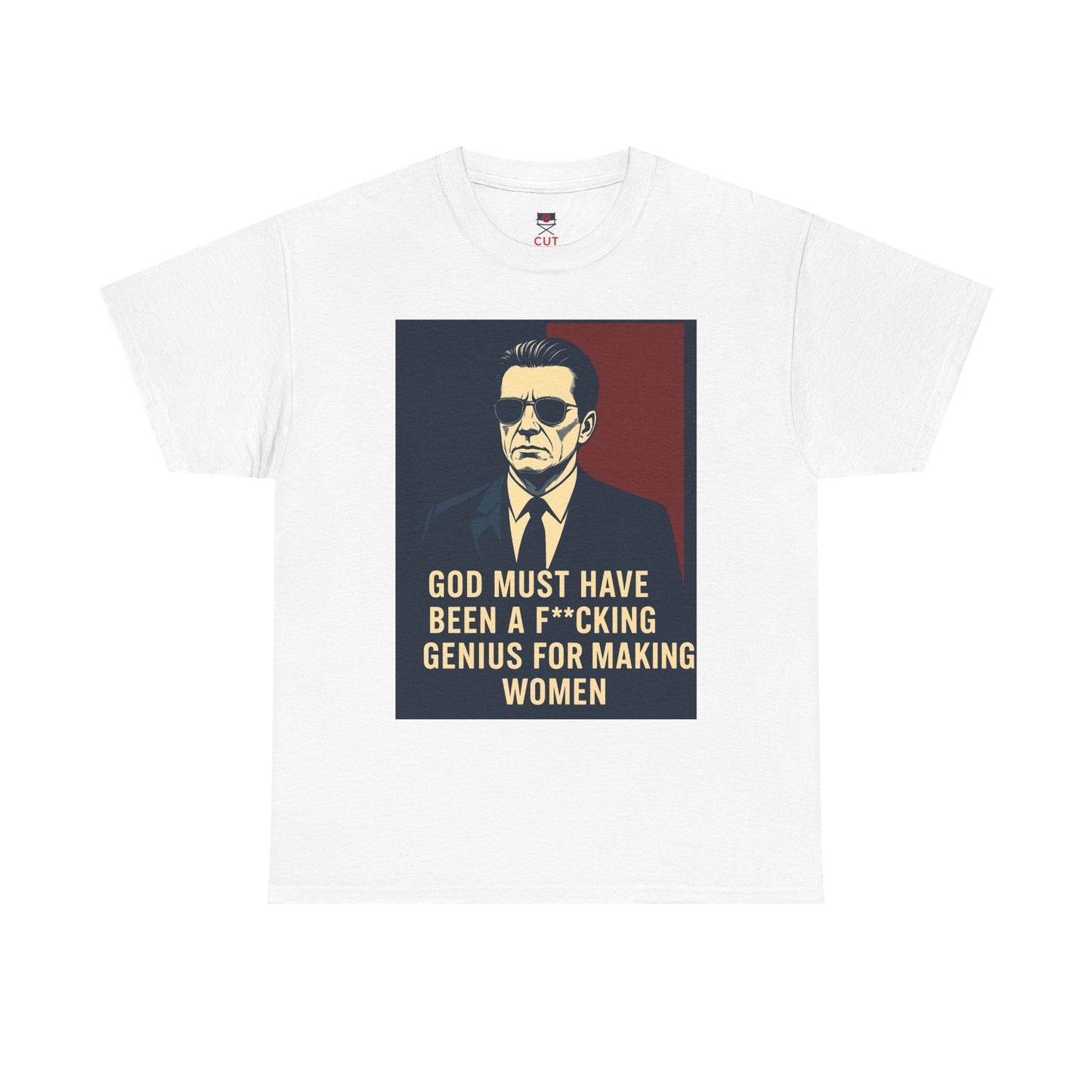 Movie (Scent of Women)Unisex Tee - Cherishing Women