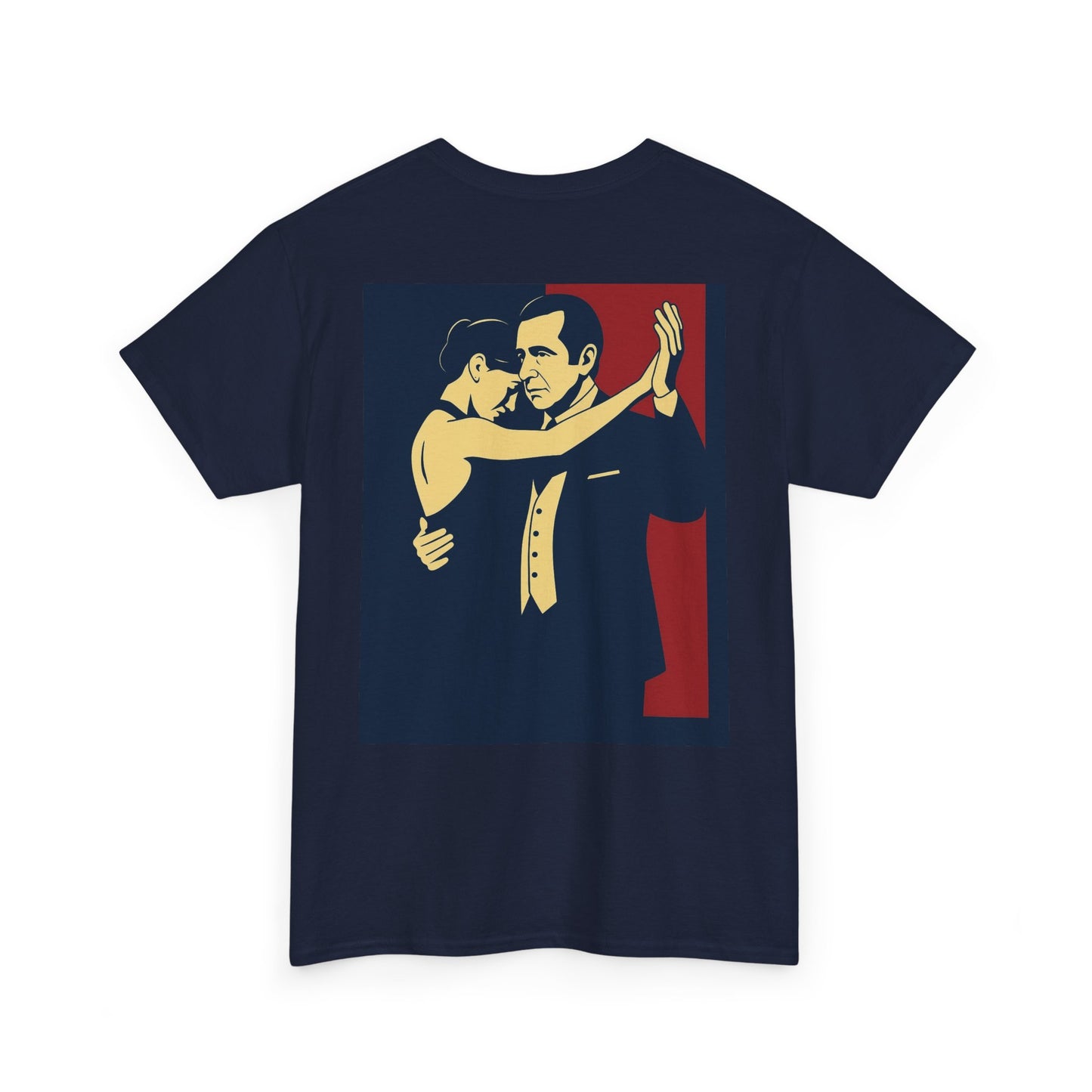 Movie (Scent of Women)Unisex Tee - Cherishing Women