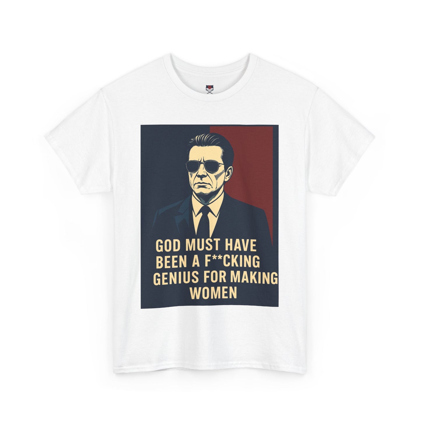 Movie (Scent of Women)Unisex Tee - Cherishing Women